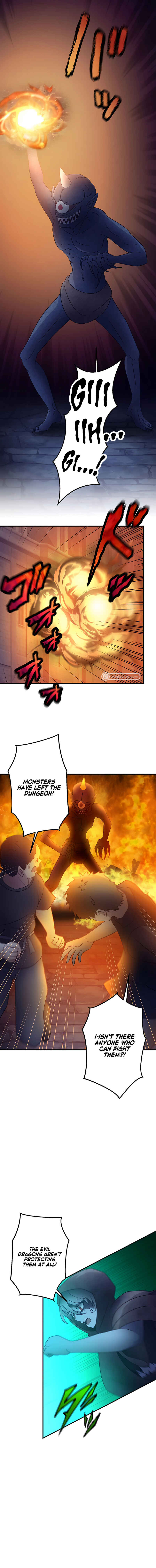 Page 11 Chapter 22 Uragirareta Boukensha, Andeddo Toshite Yomigaeri Musou Suru