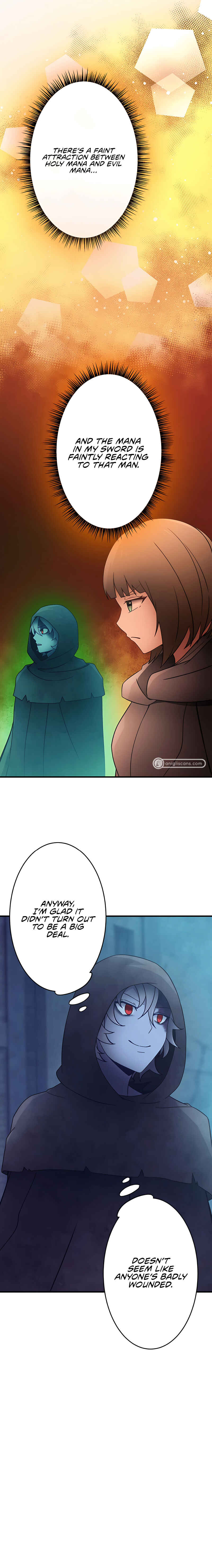 Page 19 Chapter 22 Uragirareta Boukensha, Andeddo Toshite Yomigaeri Musou Suru
