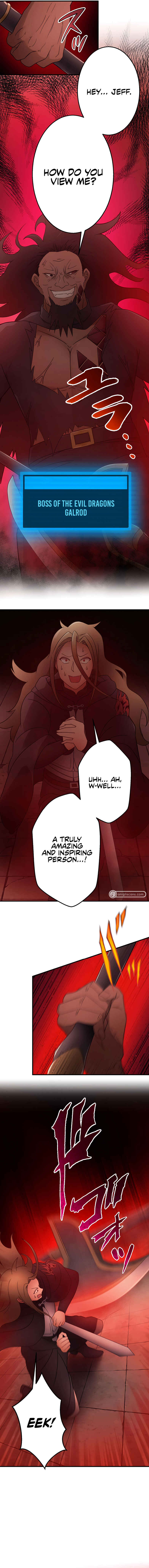 Page 3 Chapter 22 Uragirareta Boukensha, Andeddo Toshite Yomigaeri Musou Suru