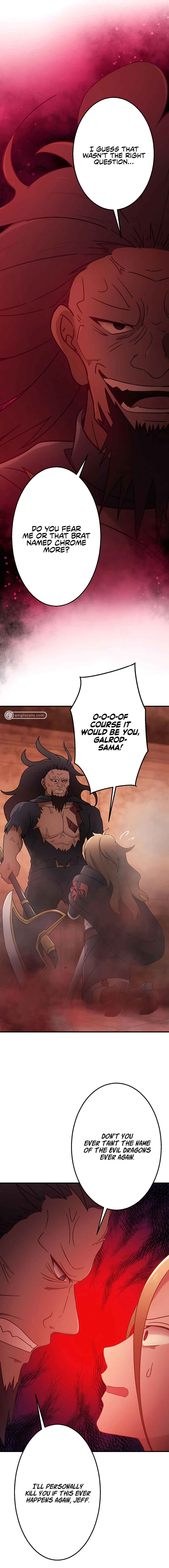 Page 4 Chapter 22 Uragirareta Boukensha, Andeddo Toshite Yomigaeri Musou Suru