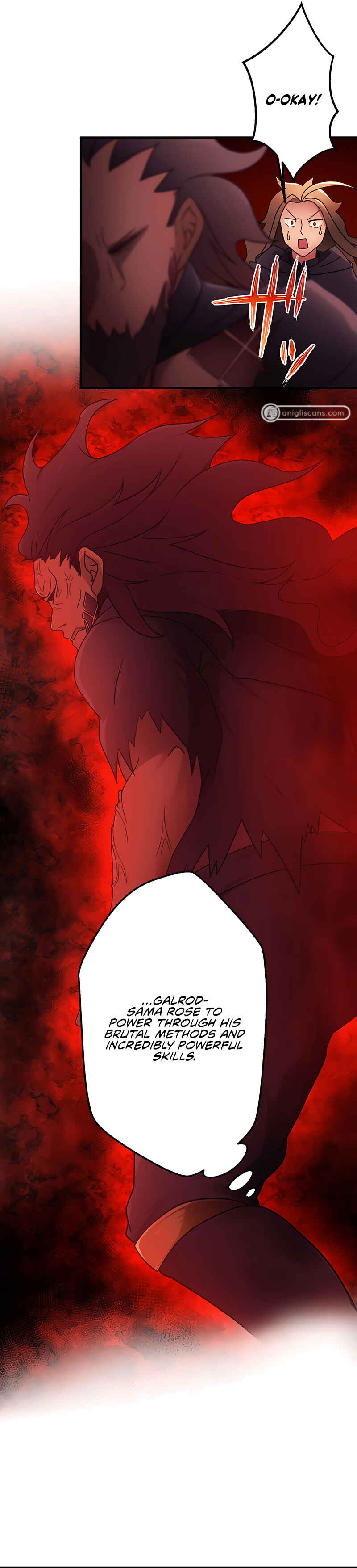 Page 5 Chapter 22 Uragirareta Boukensha, Andeddo Toshite Yomigaeri Musou Suru