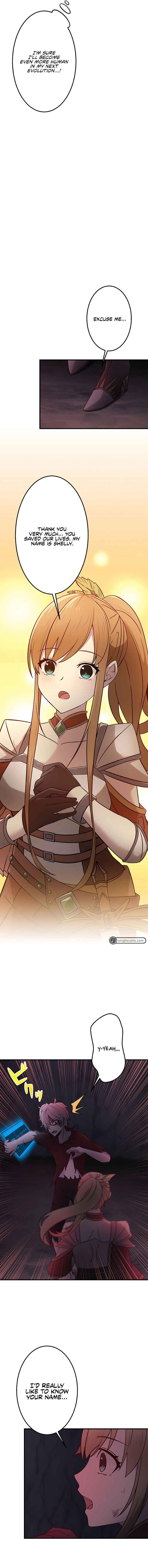 Page 12 Chapter 14 Uragirareta Boukensha, Andeddo Toshite Yomigaeri Musou Suru