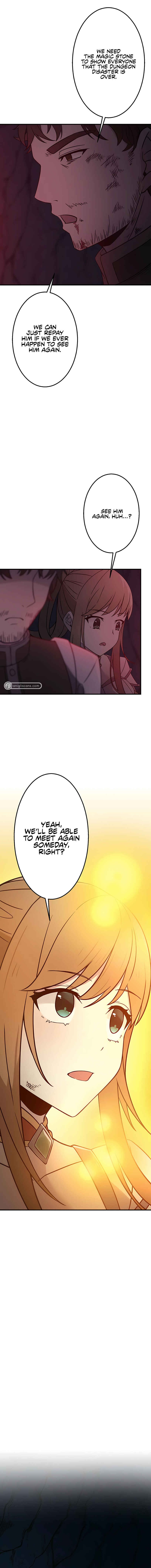 Page 18 Chapter 14 Uragirareta Boukensha, Andeddo Toshite Yomigaeri Musou Suru