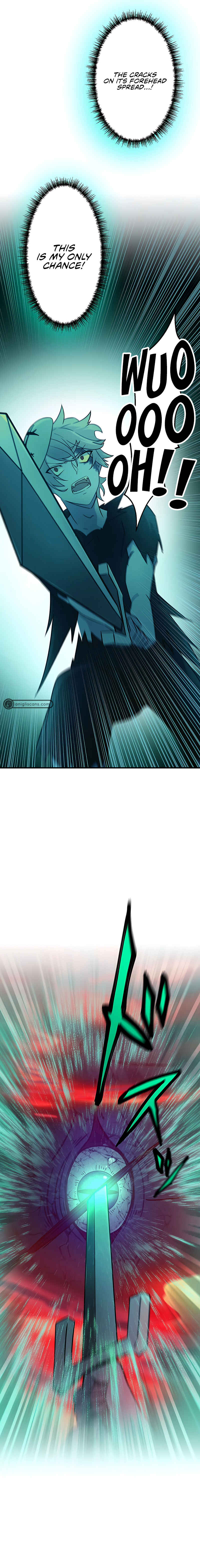 Page 5 Chapter 14 Uragirareta Boukensha, Andeddo Toshite Yomigaeri Musou Suru