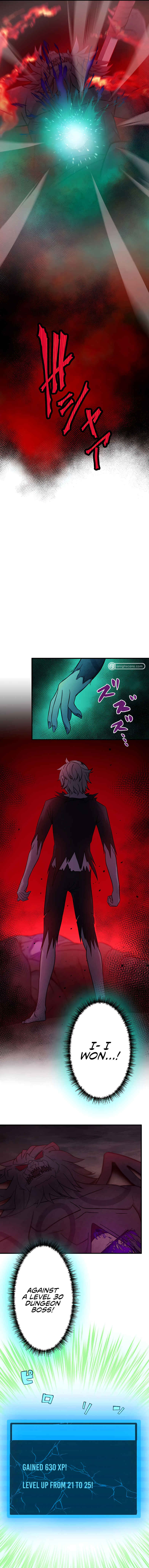 Page 9 Chapter 14 Uragirareta Boukensha, Andeddo Toshite Yomigaeri Musou Suru