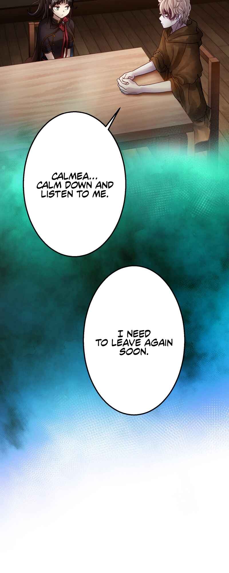 Page 39 Chapter 39 Uragirareta Boukensha, Andeddo Toshite Yomigaeri Musou Suru