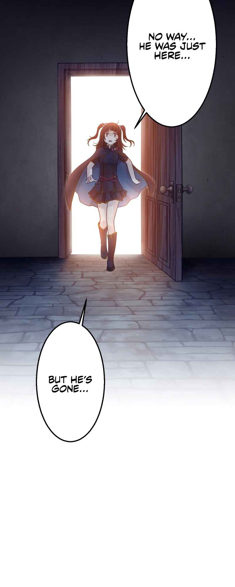 Page 61 Chapter 39 Uragirareta Boukensha, Andeddo Toshite Yomigaeri Musou Suru
