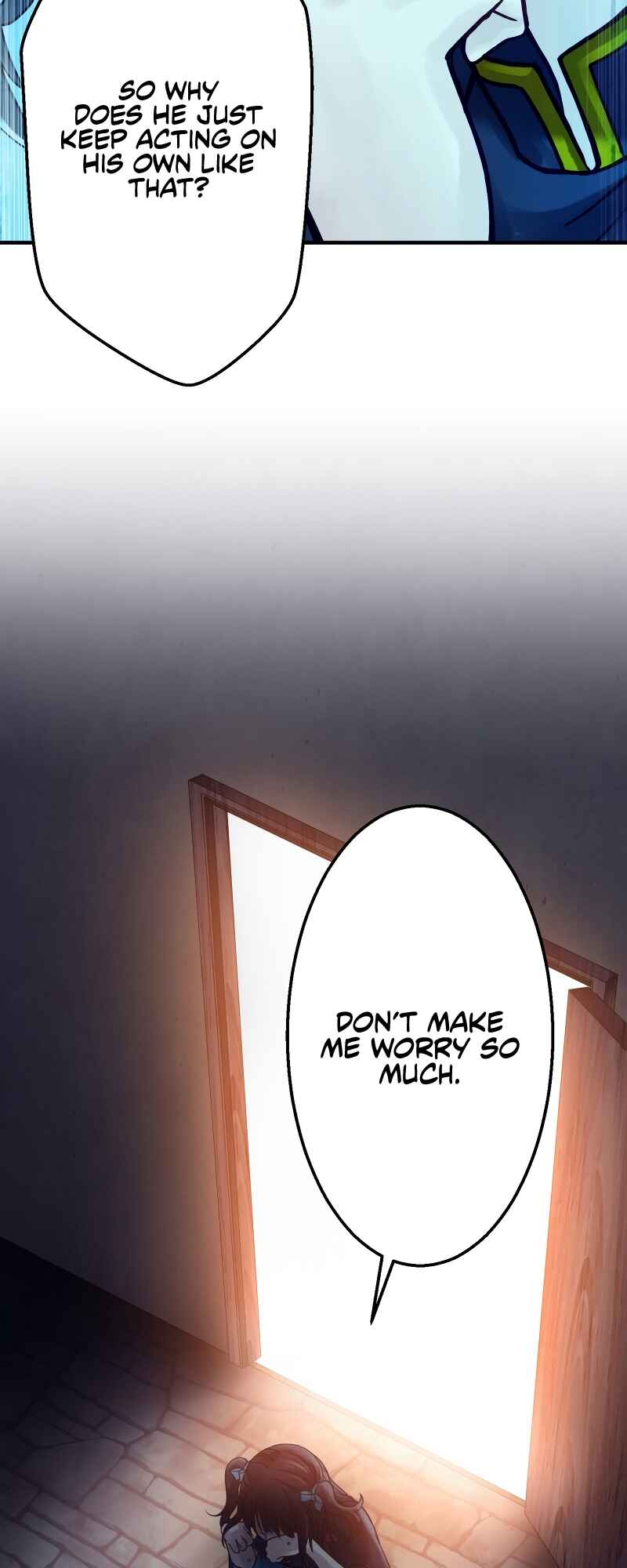 Page 63 Chapter 39 Uragirareta Boukensha, Andeddo Toshite Yomigaeri Musou Suru
