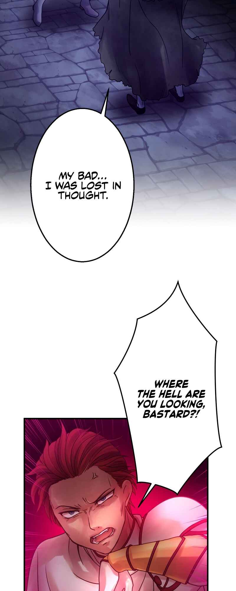 Page 68 Chapter 39 Uragirareta Boukensha, Andeddo Toshite Yomigaeri Musou Suru