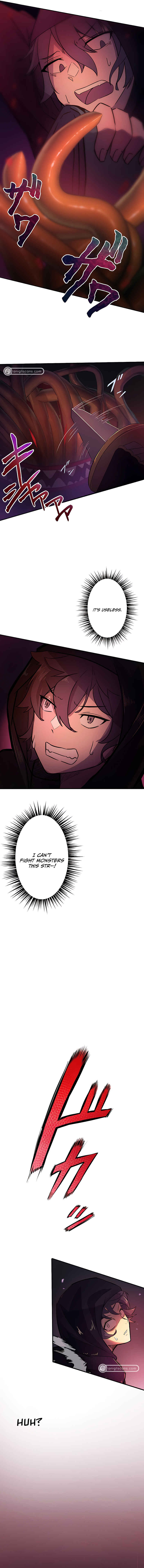 Page 10 Chapter 1 Uragirareta Boukensha, Andeddo Toshite Yomigaeri Musou Suru