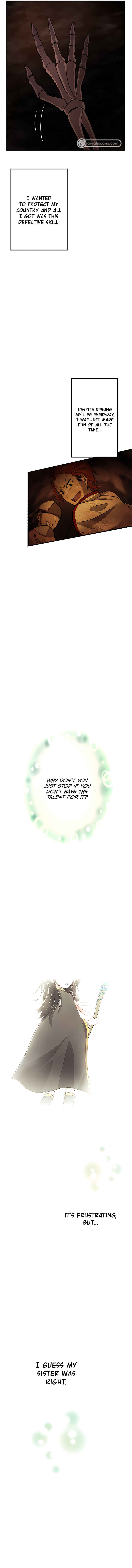 Page 17 Chapter 1 Uragirareta Boukensha, Andeddo Toshite Yomigaeri Musou Suru