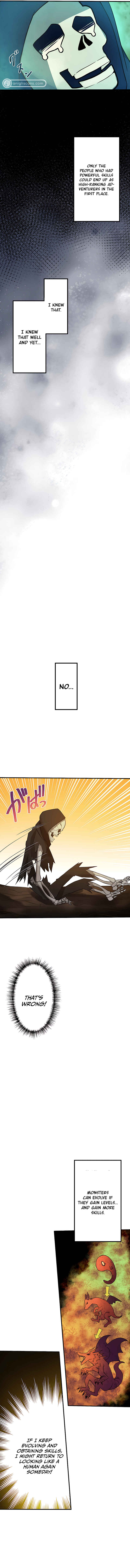 Page 18 Chapter 1 Uragirareta Boukensha, Andeddo Toshite Yomigaeri Musou Suru