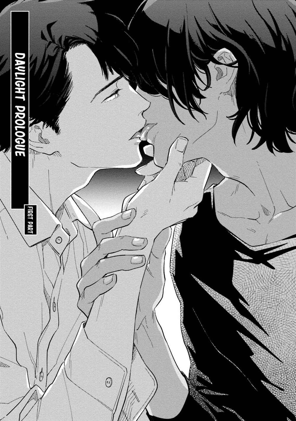 Page 6 Chapter 5 Yoake no Joshou