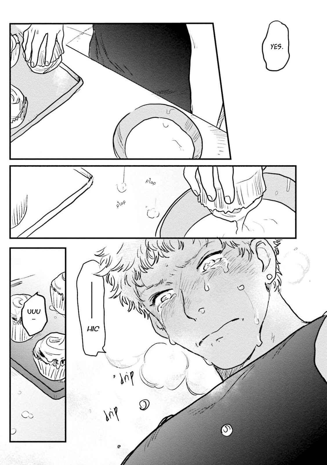 Page 33 Chapter 3 Shouta, Kimi wo Aishiteru