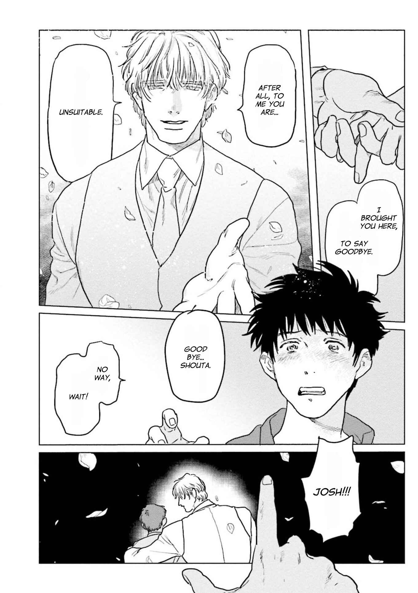 Page 19 Chapter 2 Shouta, Kimi wo Aishiteru