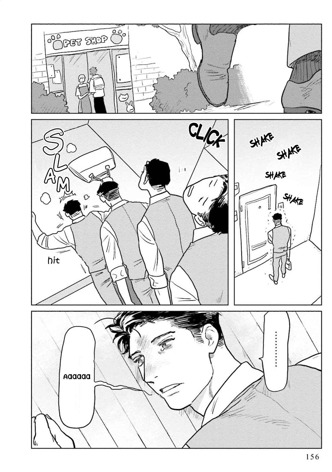 Page 20 Chapter 5 Shouta, Kimi wo Aishiteru