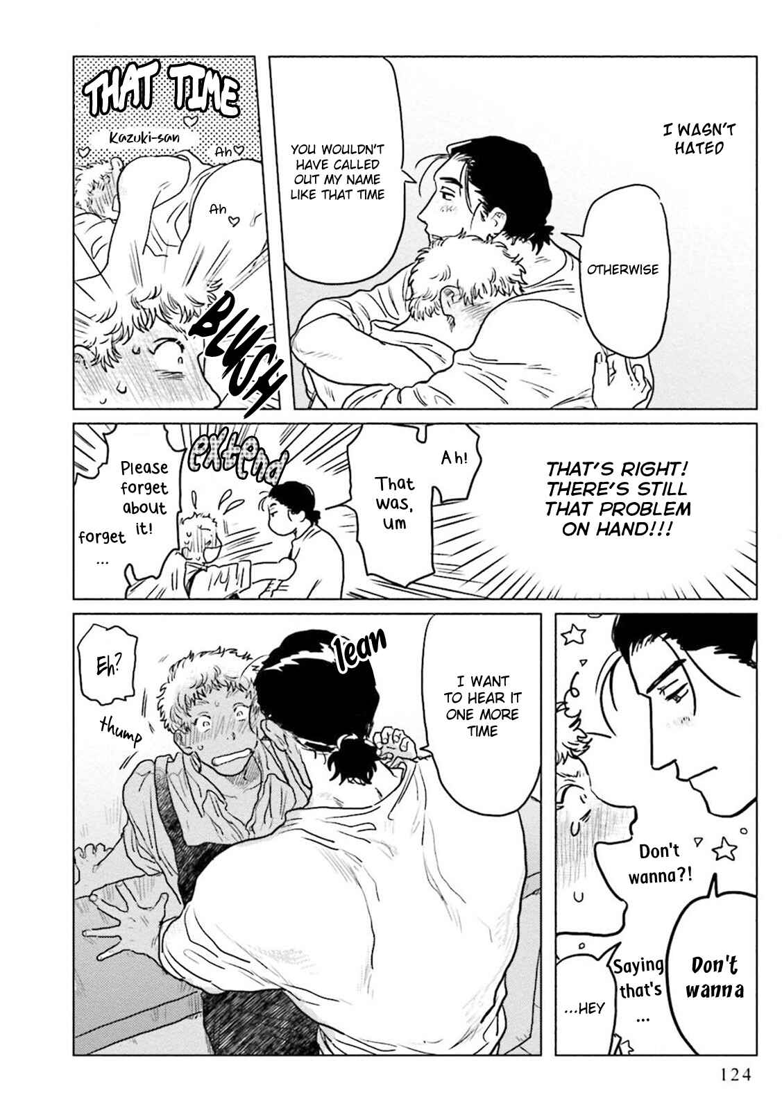 Page 20 Chapter 4 Shouta, Kimi wo Aishiteru