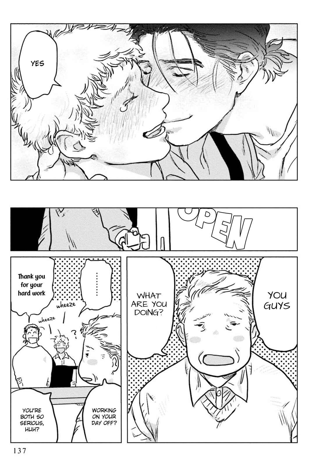 Page 33 Chapter 4 Shouta, Kimi wo Aishiteru