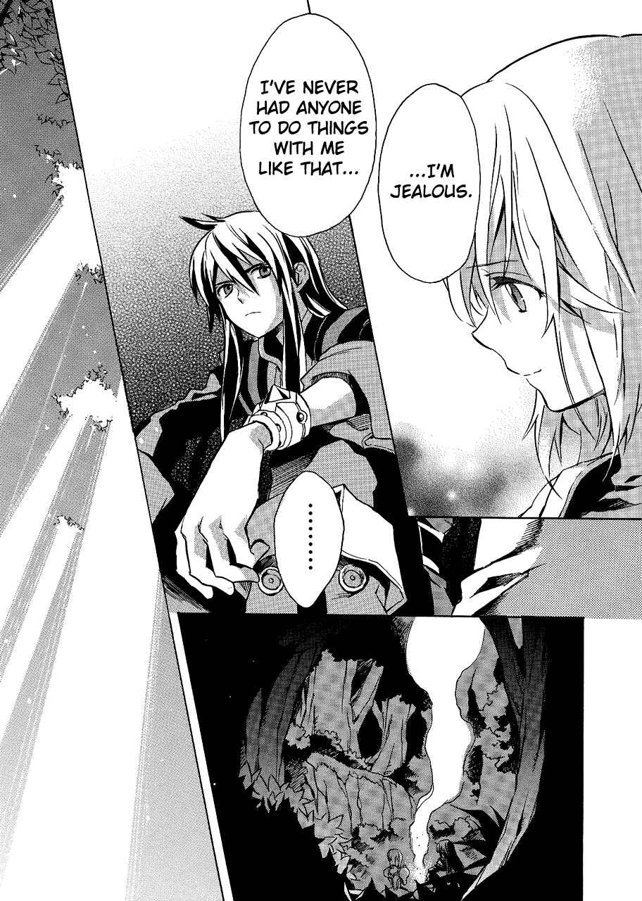 Page 36 Chapter 2 Tales of Vesperia