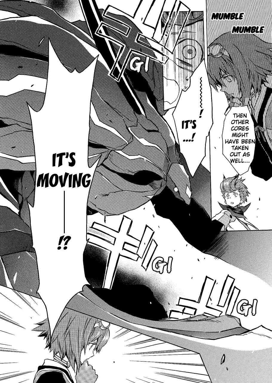 Page 24 Chapter 4 Tales of Vesperia