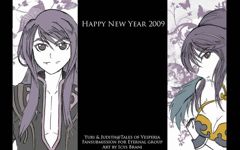 Page 39 Chapter 4 Tales of Vesperia