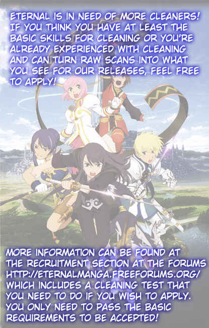 Page 41 Chapter 4 Tales of Vesperia