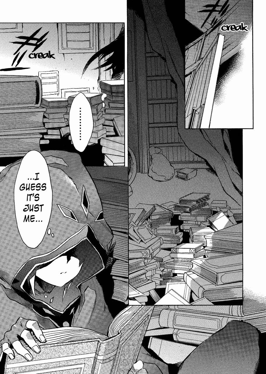 Page 7 Chapter 4 Tales of Vesperia