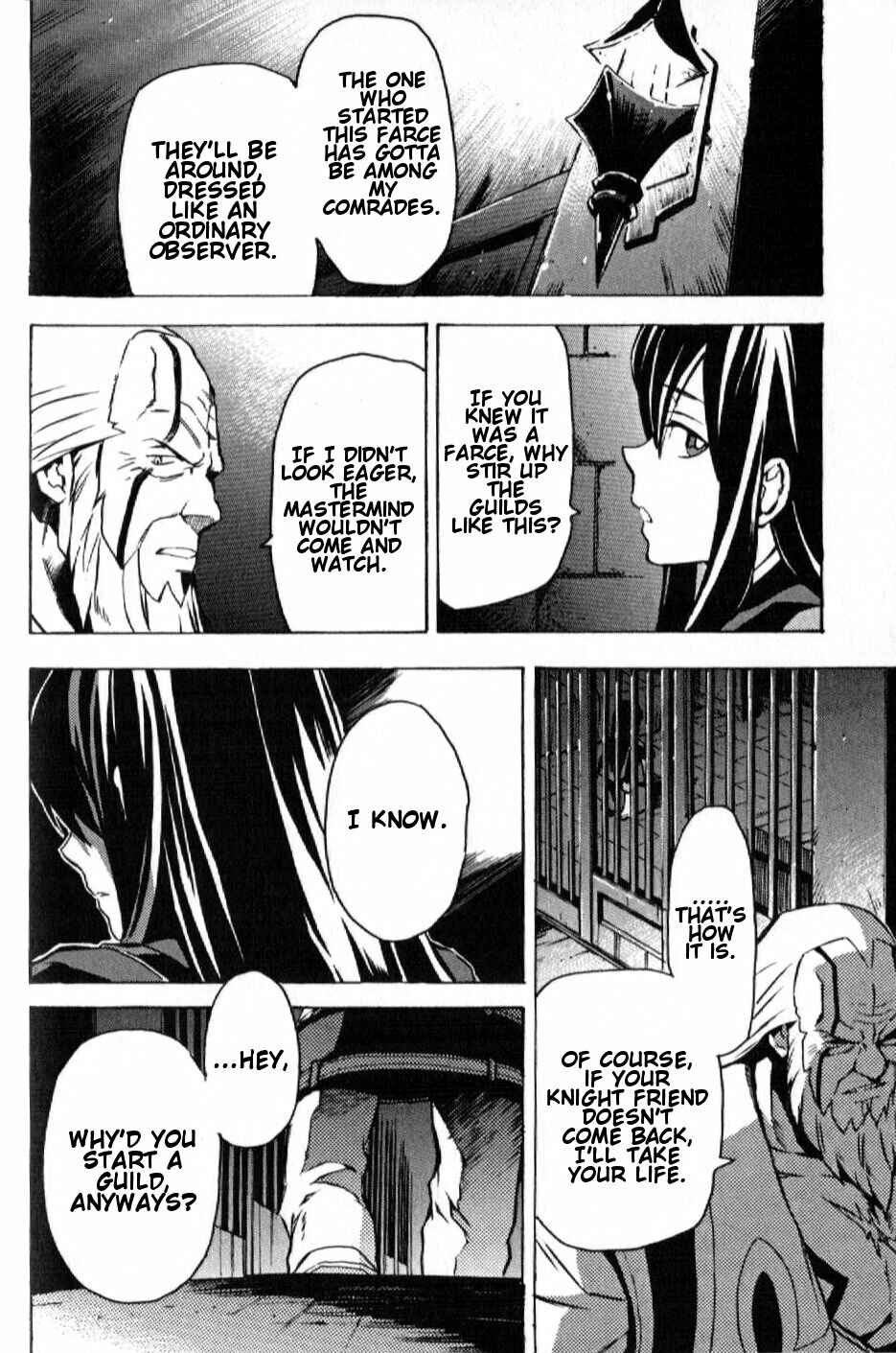 Page 10 Chapter 19 Tales of Vesperia