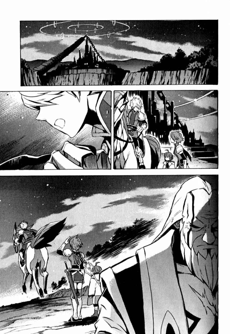Page 7 Chapter 19 Tales of Vesperia