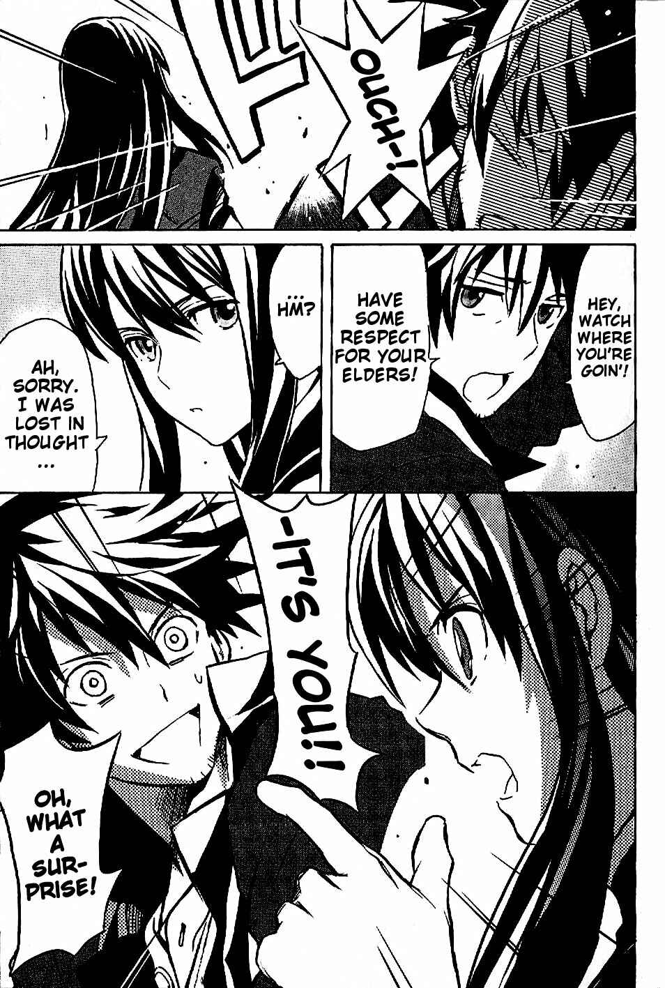 Page 14 Chapter 13 Tales of Vesperia