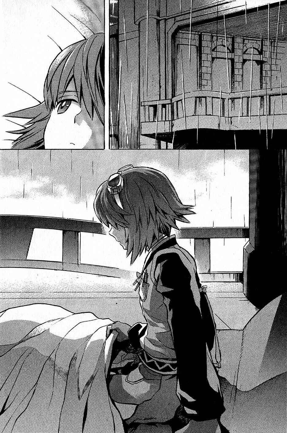 Page 23 Chapter 16 Tales of Vesperia
