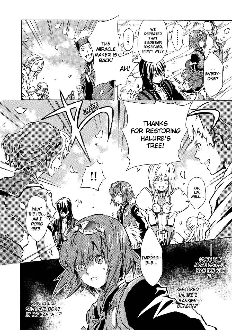 Page 9 Chapter 6 Tales of Vesperia