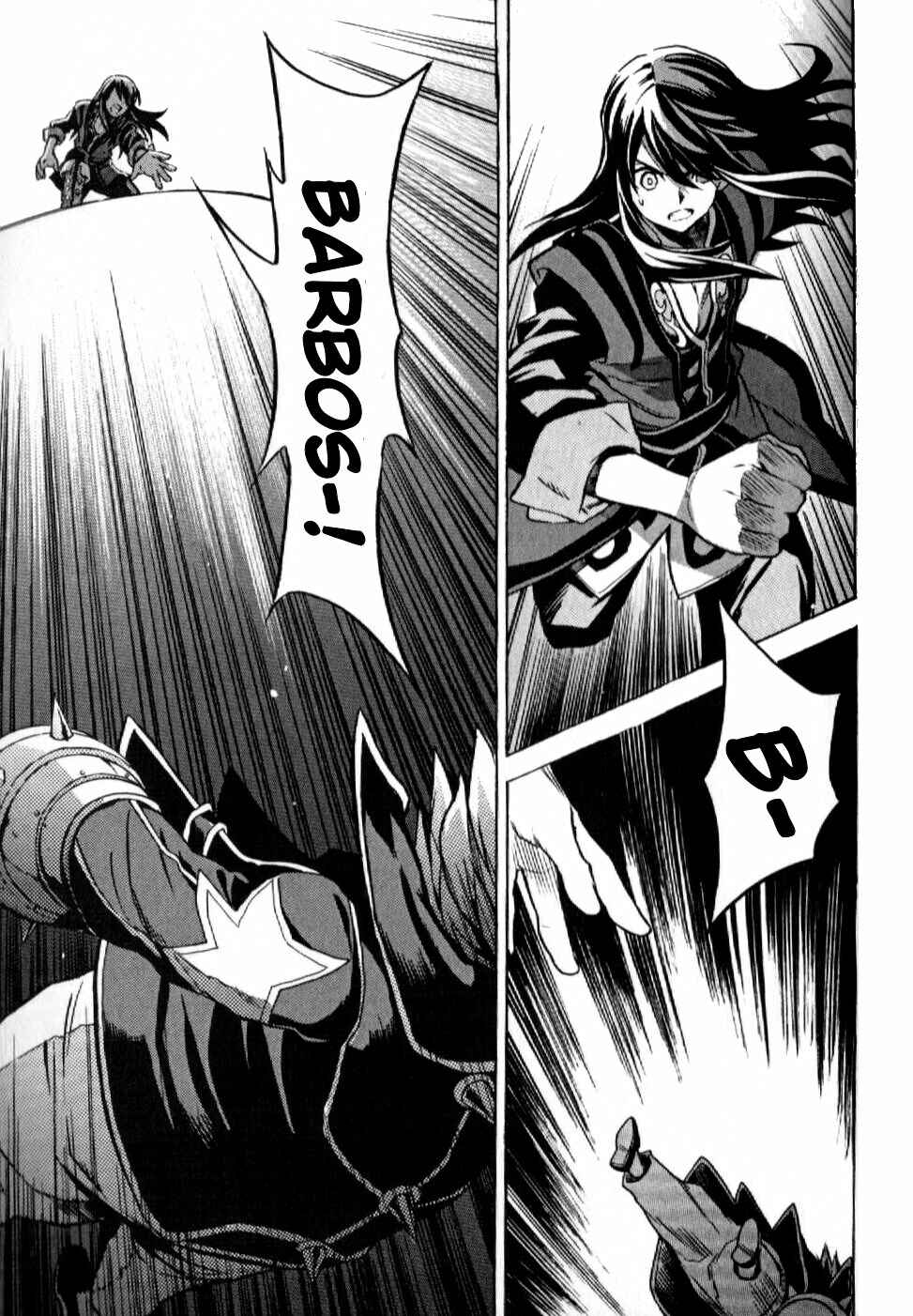 Page 23 Chapter 20 Tales of Vesperia