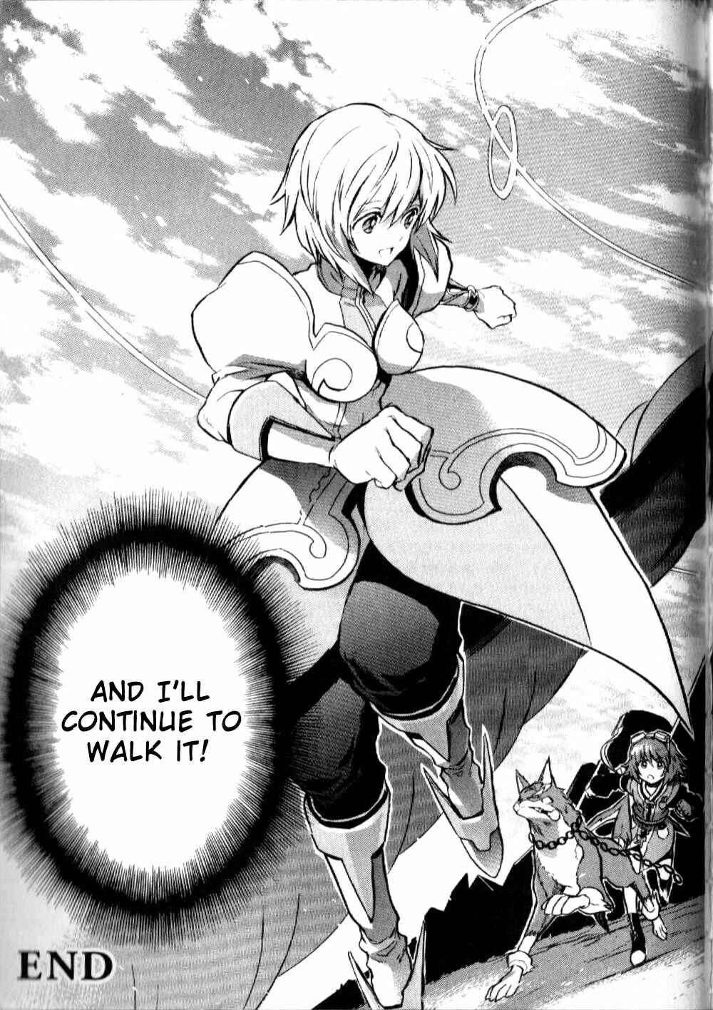 Page 55 Chapter 20 Tales of Vesperia