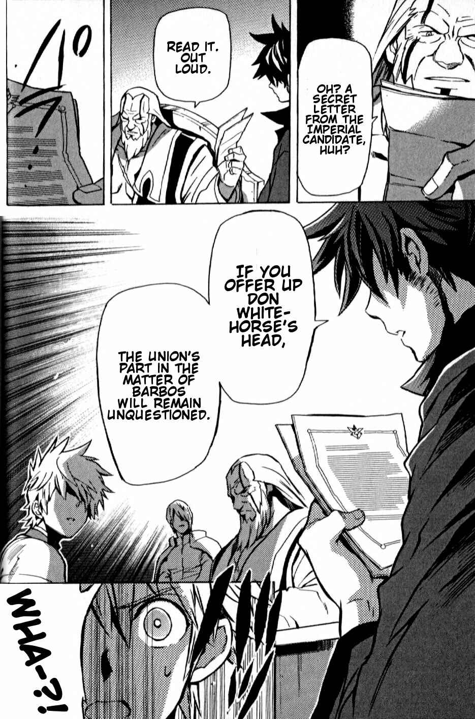 Page 24 Chapter 18 Tales of Vesperia