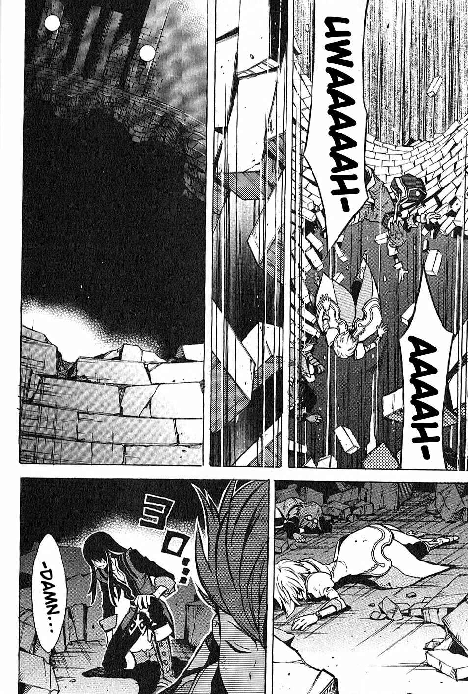 Page 24 Chapter 14 Tales of Vesperia