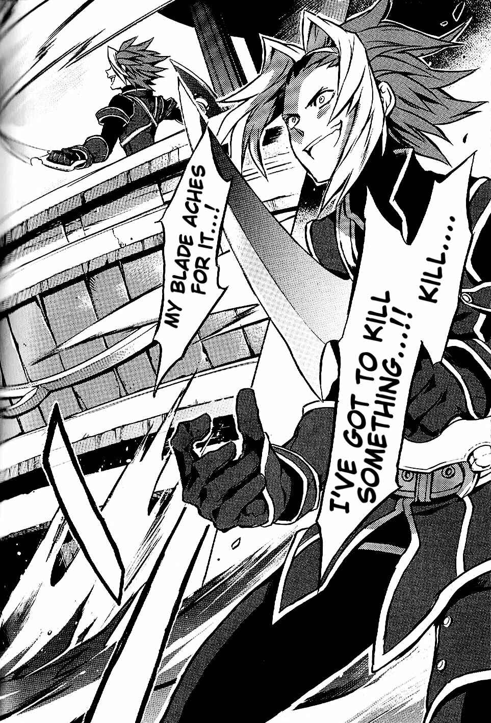 Page 10 Chapter 11 Tales of Vesperia