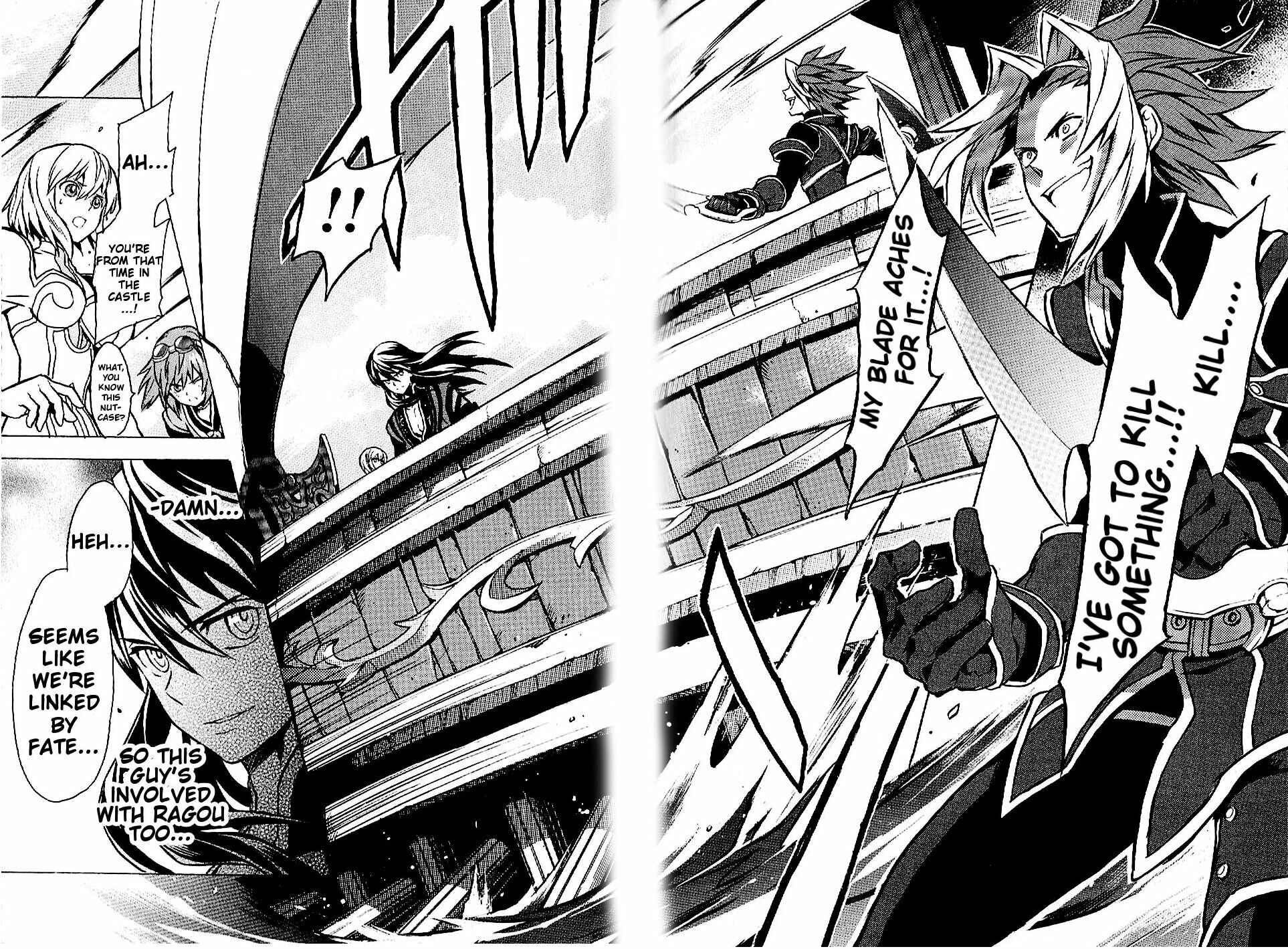 Page 9 Chapter 11 Tales of Vesperia