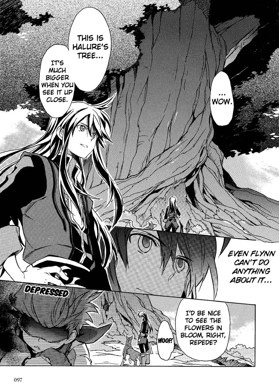 Page 12 Chapter 3 Tales of Vesperia