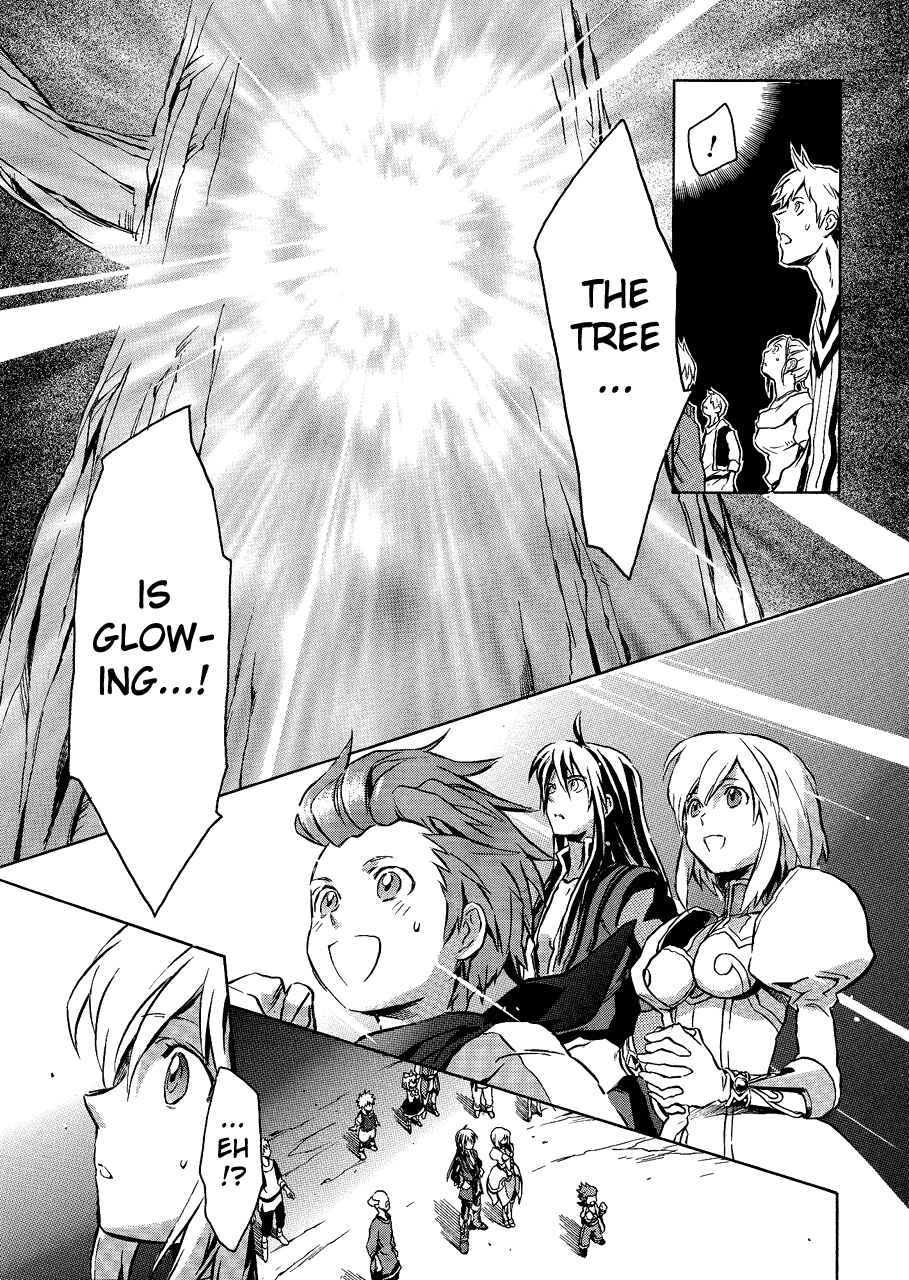 Page 30 Chapter 3 Tales of Vesperia