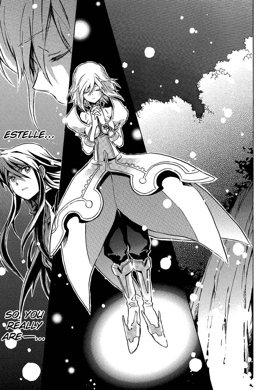 Page 34 Chapter 3 Tales of Vesperia