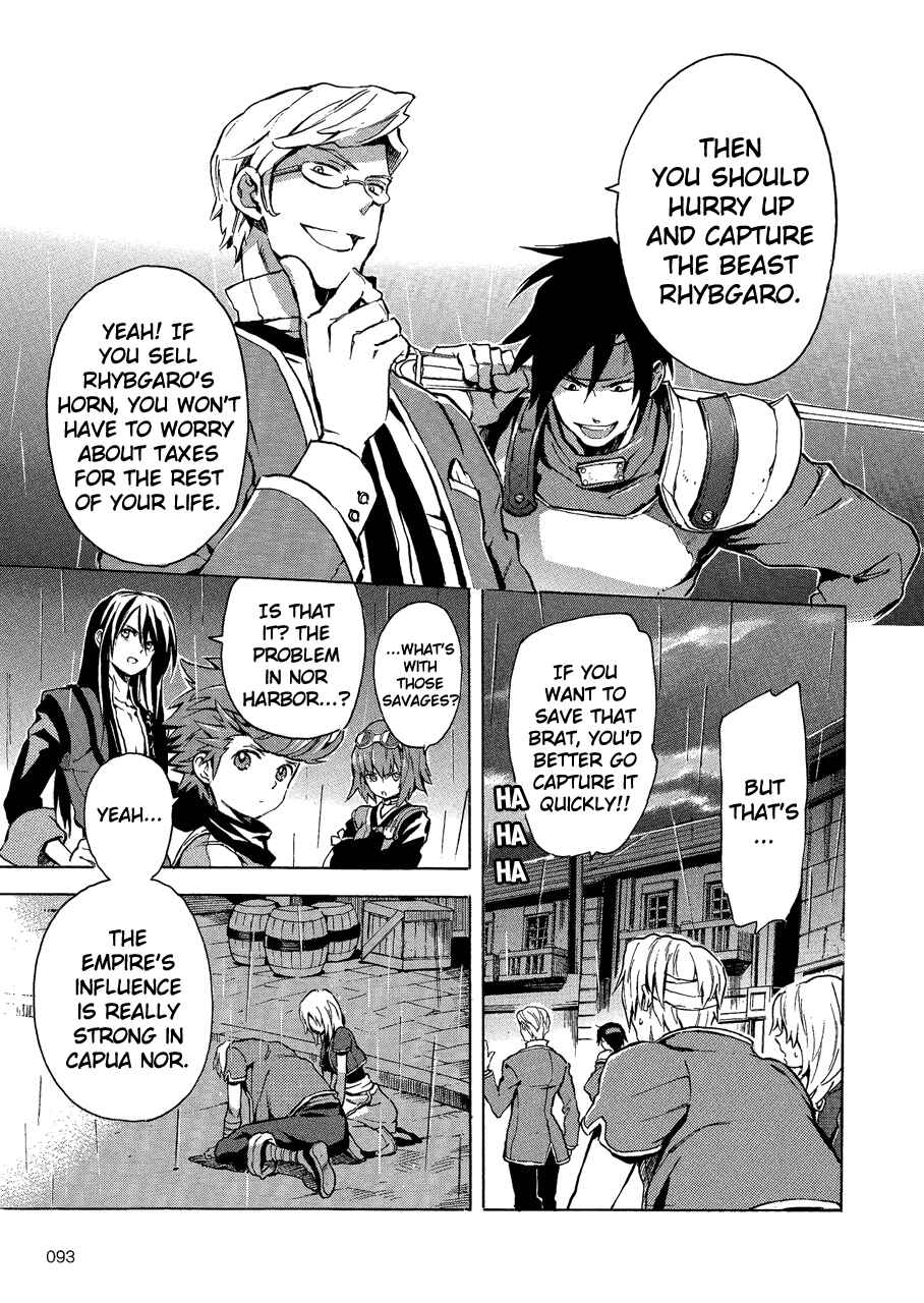 Page 8 Chapter 8 Tales of Vesperia
