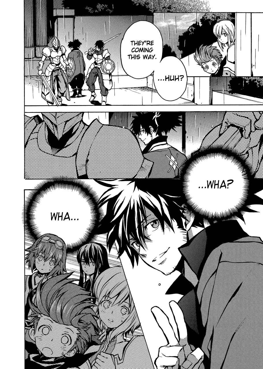 Page 10 Chapter 10 Tales of Vesperia