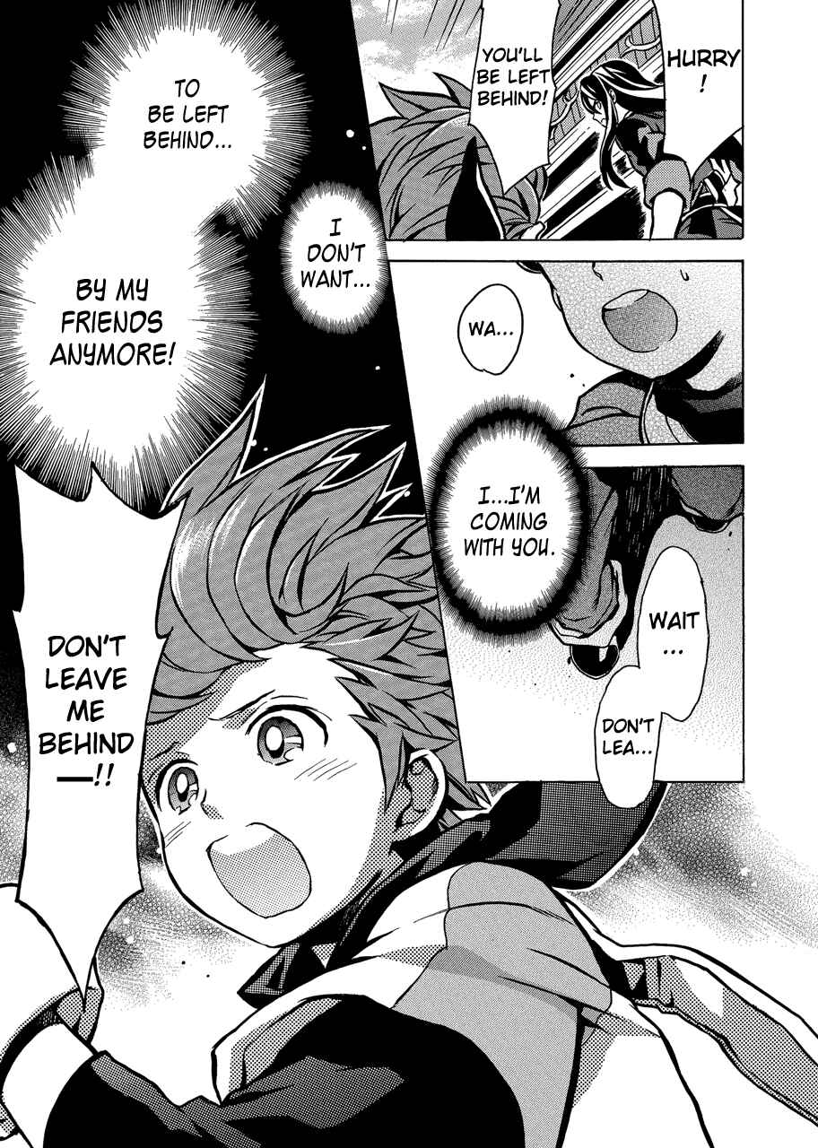 Page 37 Chapter 10 Tales of Vesperia