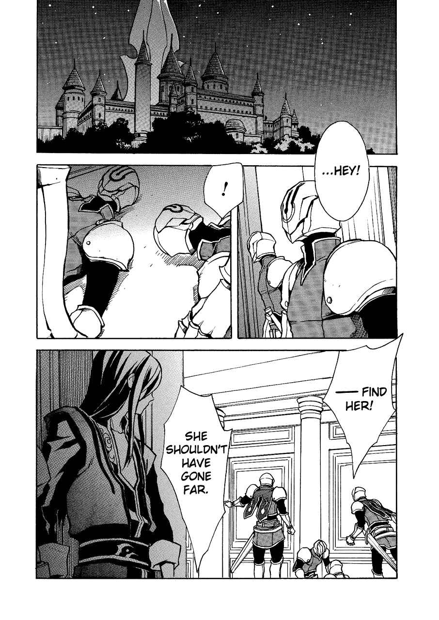 Page 10 Chapter 1 Tales of Vesperia