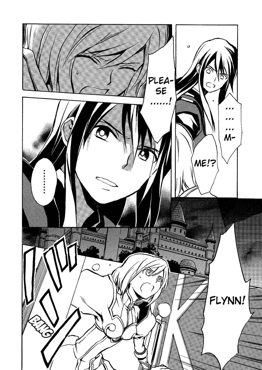 Page 12 Chapter 1 Tales of Vesperia