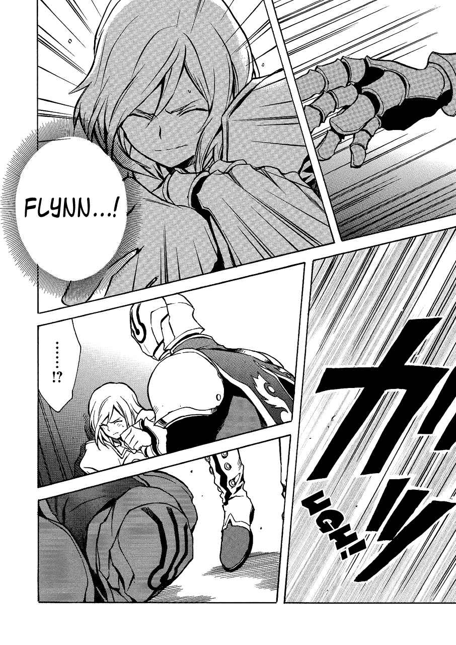 Page 8 Chapter 1 Tales of Vesperia
