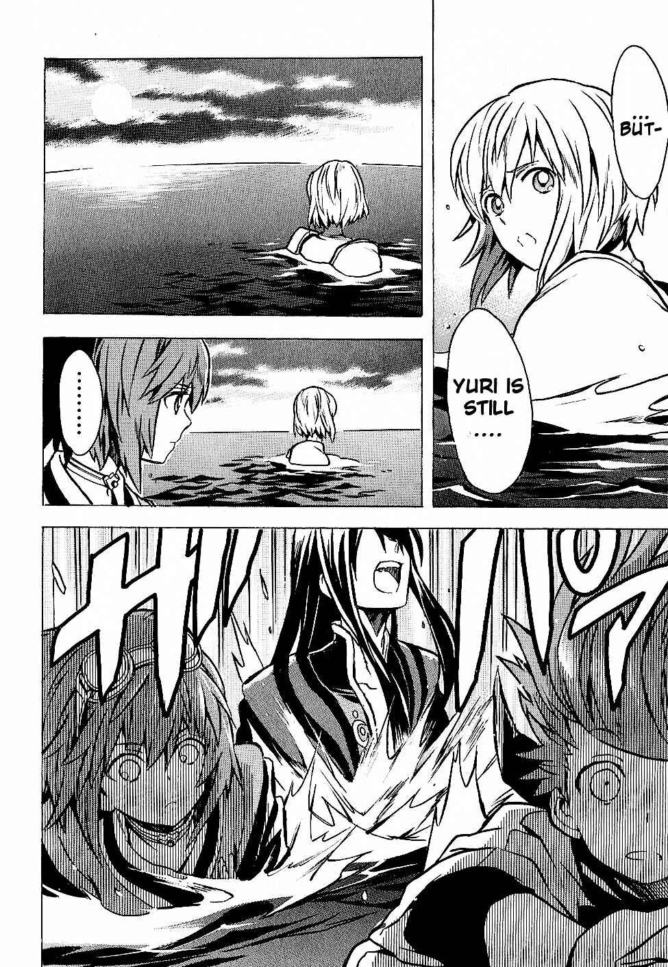 Page 10 Chapter 12 Tales of Vesperia