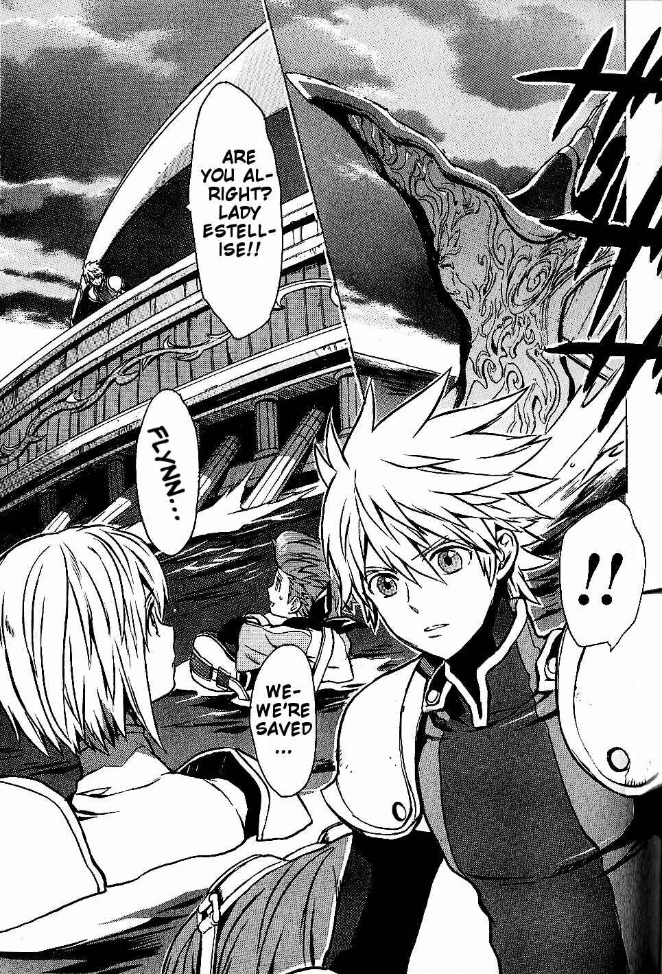 Page 9 Chapter 12 Tales of Vesperia