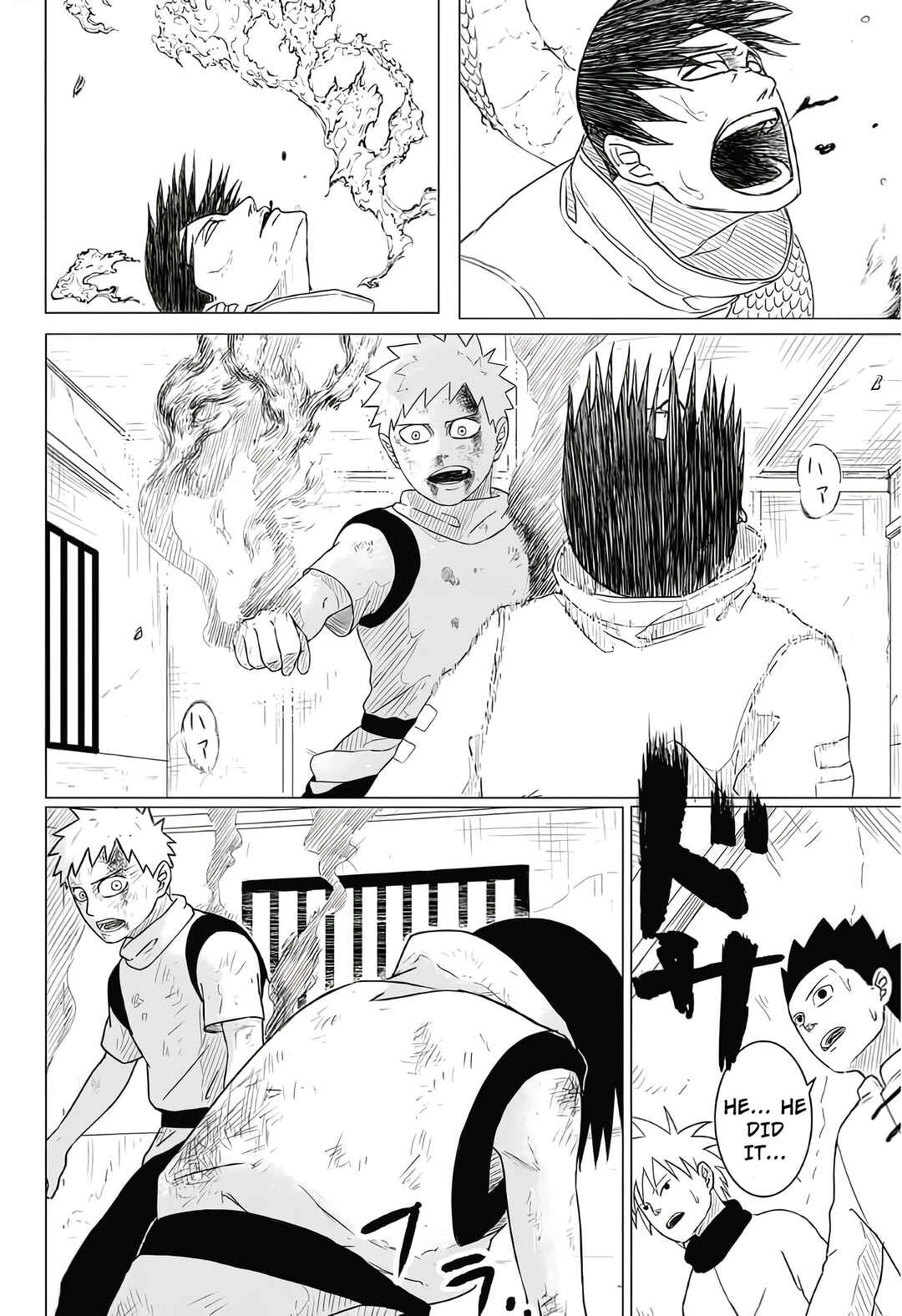 Page 32 Chapter Unknown_4e5c Enten